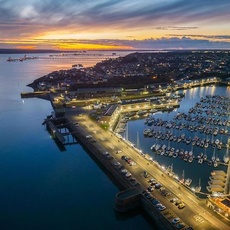 Haven View - 2 Bedroom Apartment - Milford Haven Zewnętrze zdjęcie