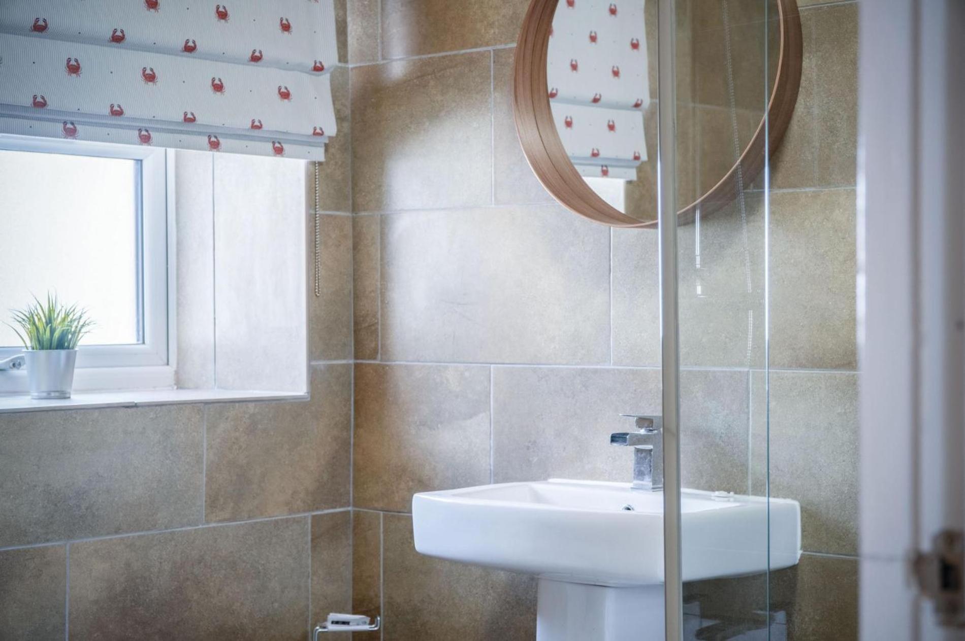 Haven View - 2 Bedroom Apartment - Milford Haven Zewnętrze zdjęcie