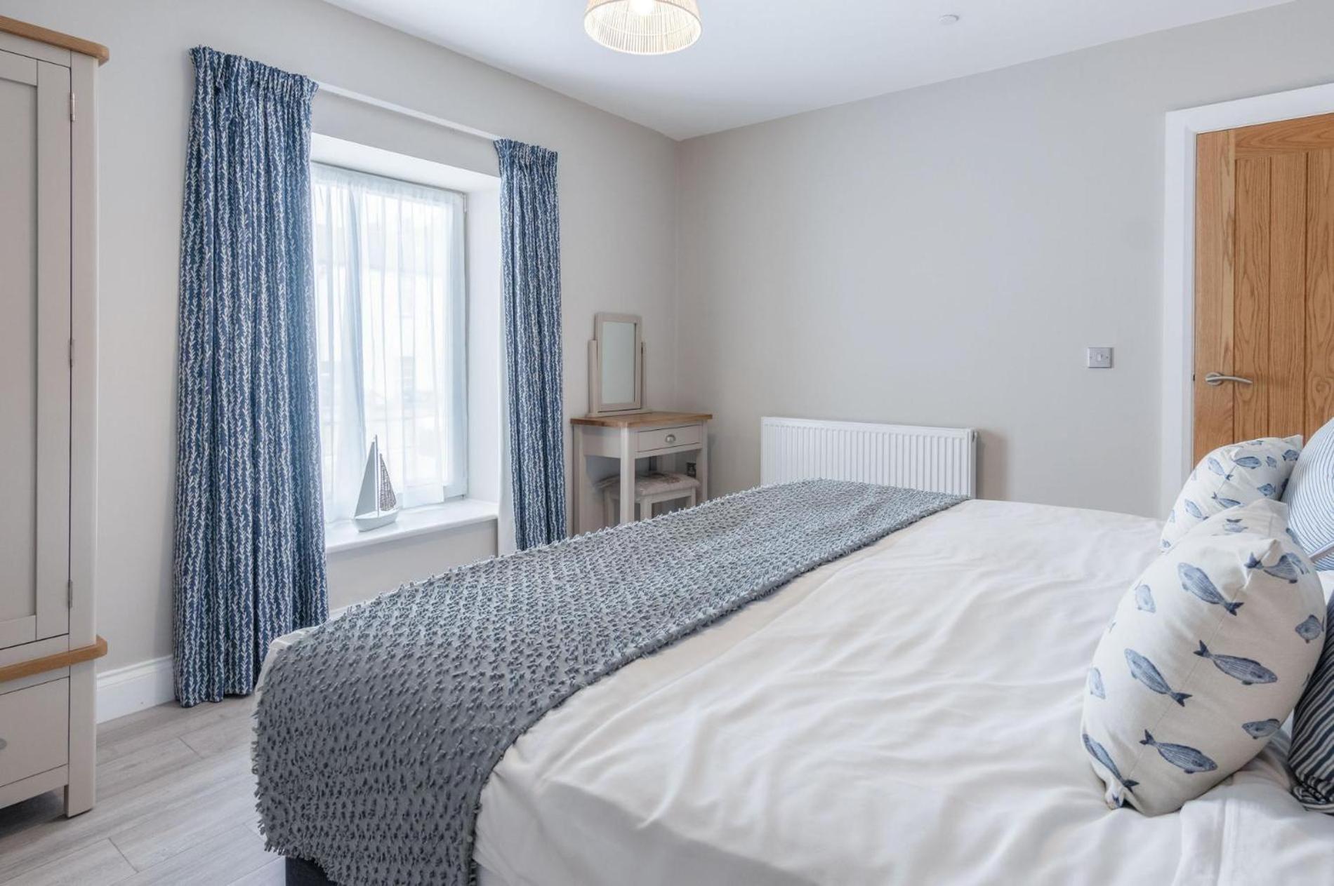 Haven View - 2 Bedroom Apartment - Milford Haven Zewnętrze zdjęcie