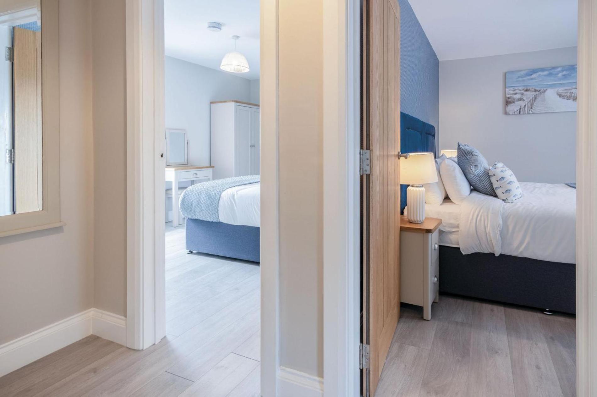 Haven View - 2 Bedroom Apartment - Milford Haven Zewnętrze zdjęcie