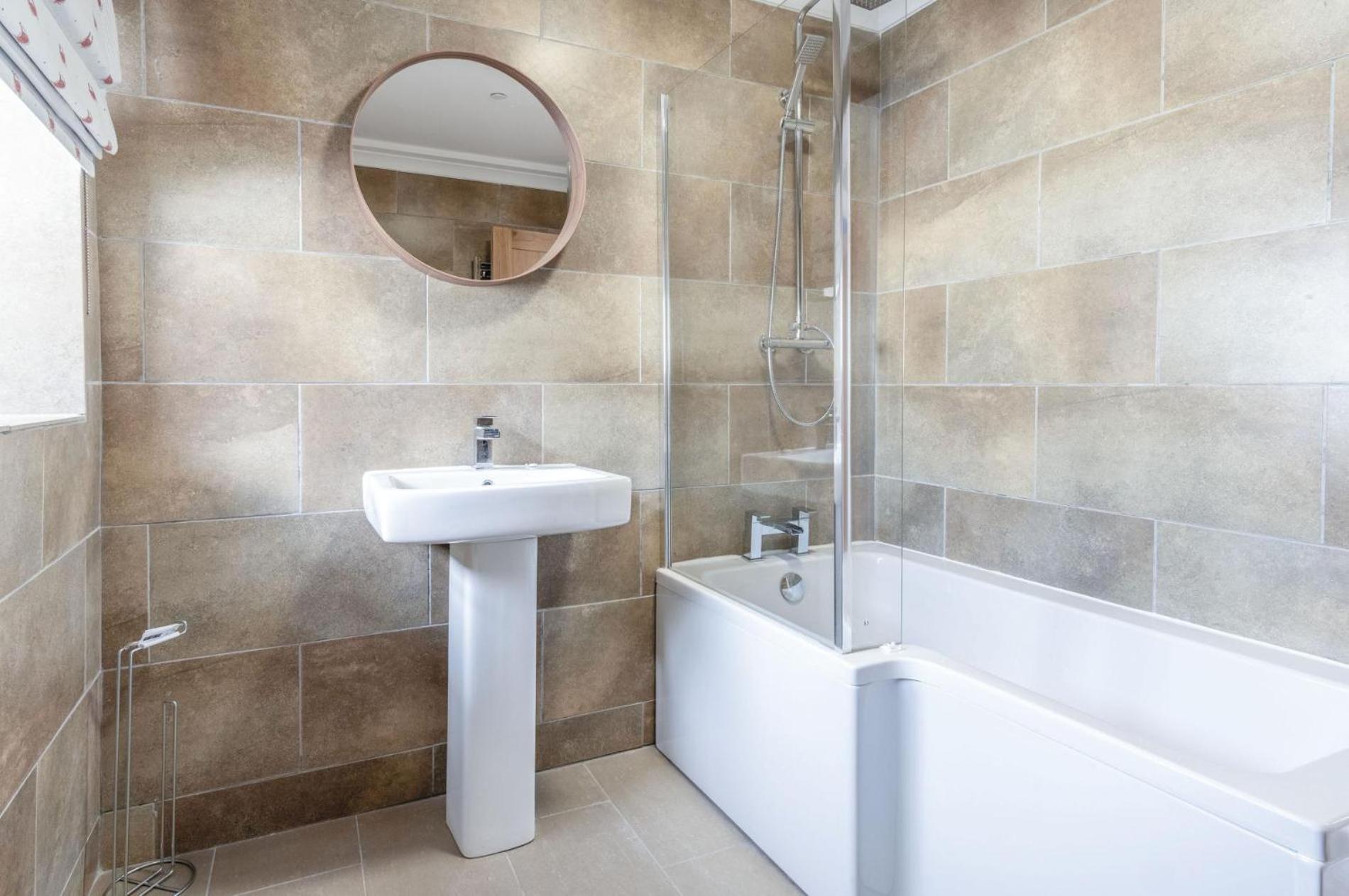 Haven View - 2 Bedroom Apartment - Milford Haven Zewnętrze zdjęcie